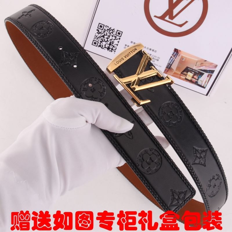 Louis Vuitton Belts